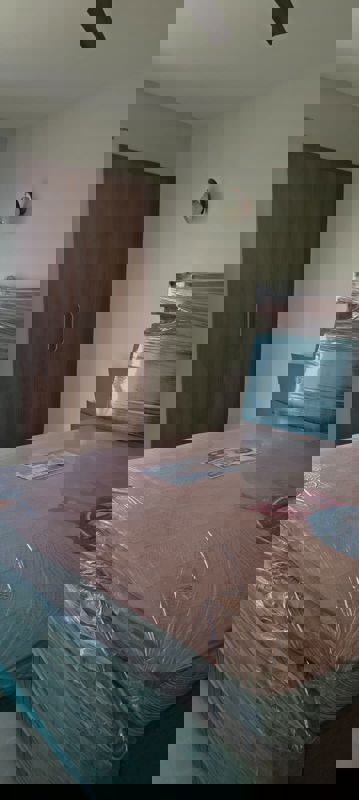 2 BHK 1137 Sq.Ft. Apartment in Eldeco Live By The Greens