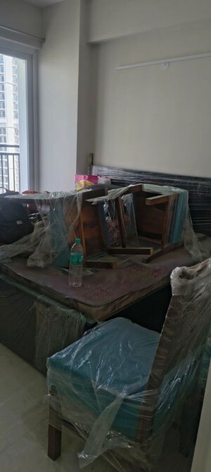 Bedroom in 2 BHK Apartment at Eldeco Live By The Greens, Sector 150 – for Rent