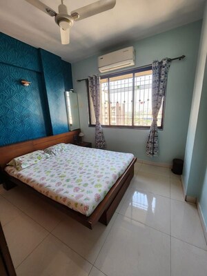  Pg For Rent in Chembur Colony