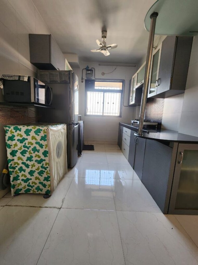 Kitchen, chembur colony Pg For Boys & Girls In Chembur Colony 10277491