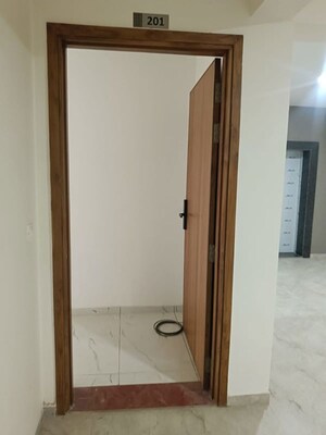 3 BHK Apartment – Entrance View at Zundal - for Sale