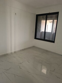3 BHK + Pooja Room Apartment For Sale in Zundal