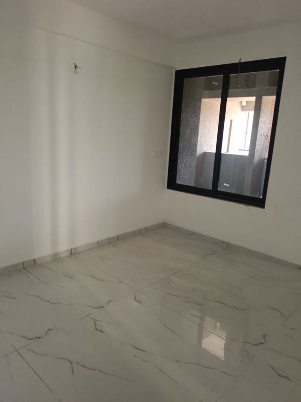 3 BHK + Pooja Room Apartment For Sale in Zundal