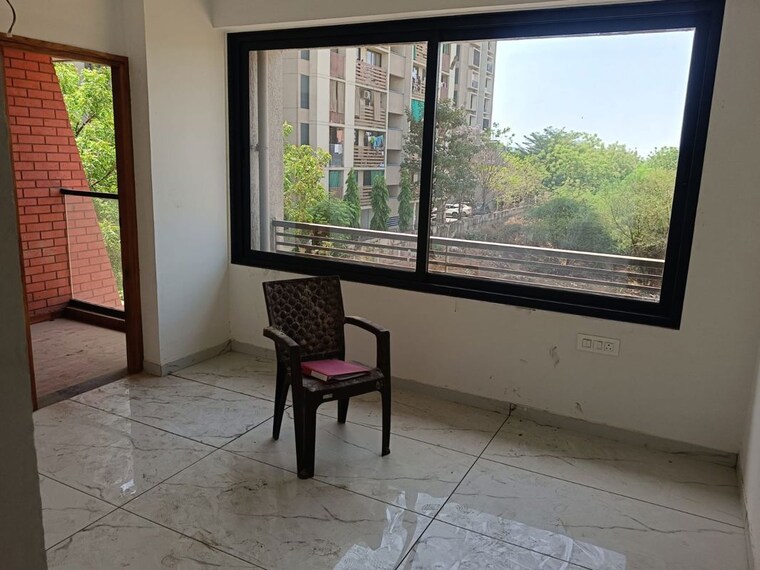 Room, zundal 3 Bedroom 958 Sq.Ft. Apartment In Zundal Ahmedabad 10277516