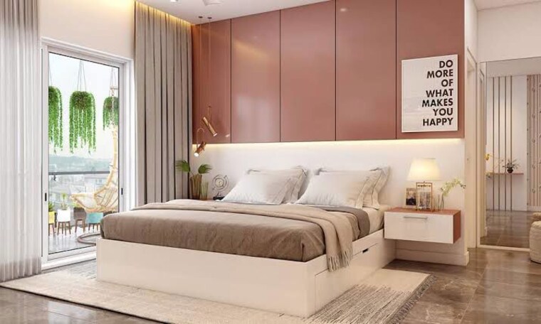 Bedroom, sector 1 greater noida 3 Bedroom 1540 Sq.Ft. Builder Floor In Sector 1 Greater Noida Greater Noida 10277515