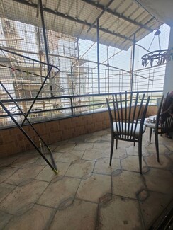 2 BHK Apartment For Rent in Sagar Darshan Towers