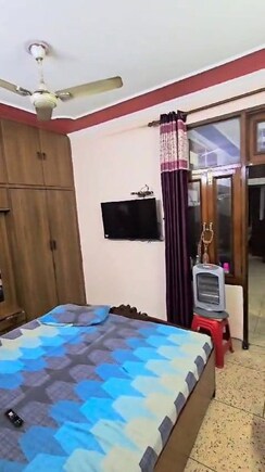 2 BHK Builder Floor For Rent in Lajpat Nagar 4