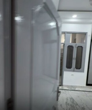 Building Lobby in 3 BHK Builder Floor at Vasundhara Sector 1 – for Sale