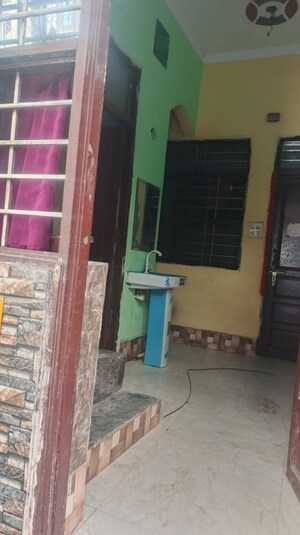 Living Room in 1 RK Apartment at Badarpur – for Rent