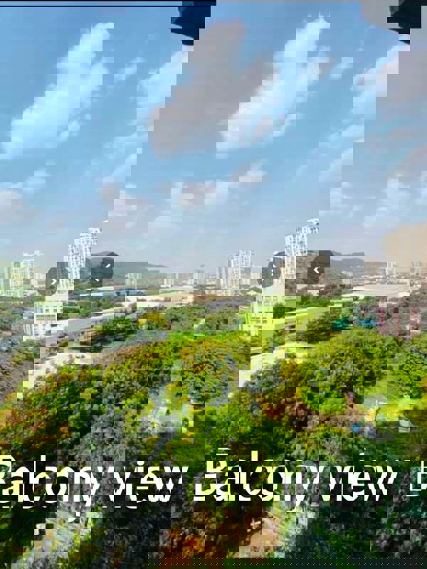 2 BHK 778 Sq.Ft. Apartment in Kohinoor Tinsel Town