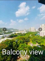 2 BHK 778 Sq.Ft. Apartment in Kohinoor Tinsel Town