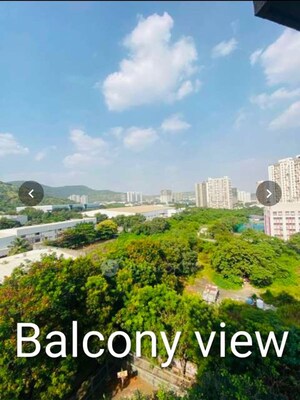 2 BHK Apartment For Sale in Kohinoor Tinsel Town, Hinjewadi