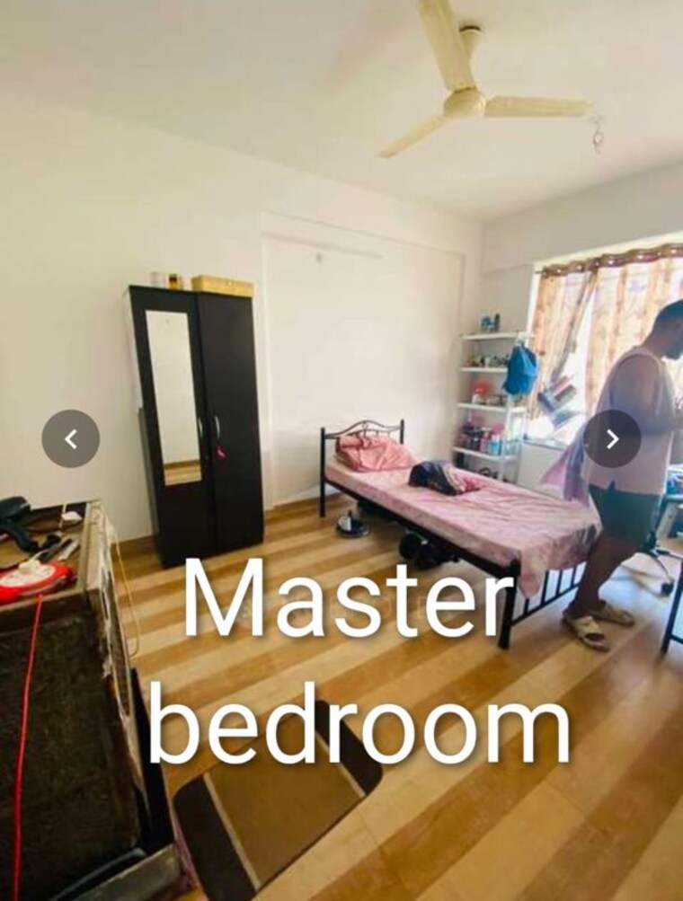 Gym, kohinoor-tinsel-town 2 Bedroom 778 Sq.Ft. Apartment In Hinjewadi Pune 10277531