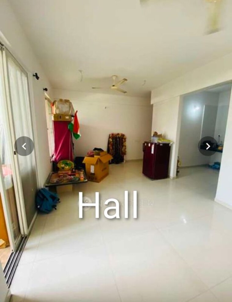 Living Room, kohinoor-tinsel-town 2 Bedroom 778 Sq.Ft. Apartment In Hinjewadi Pune 10277531