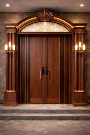 Room in 2 BHK Apartment at Paranjape Blue Ridge, Hinjewadi – for Rent