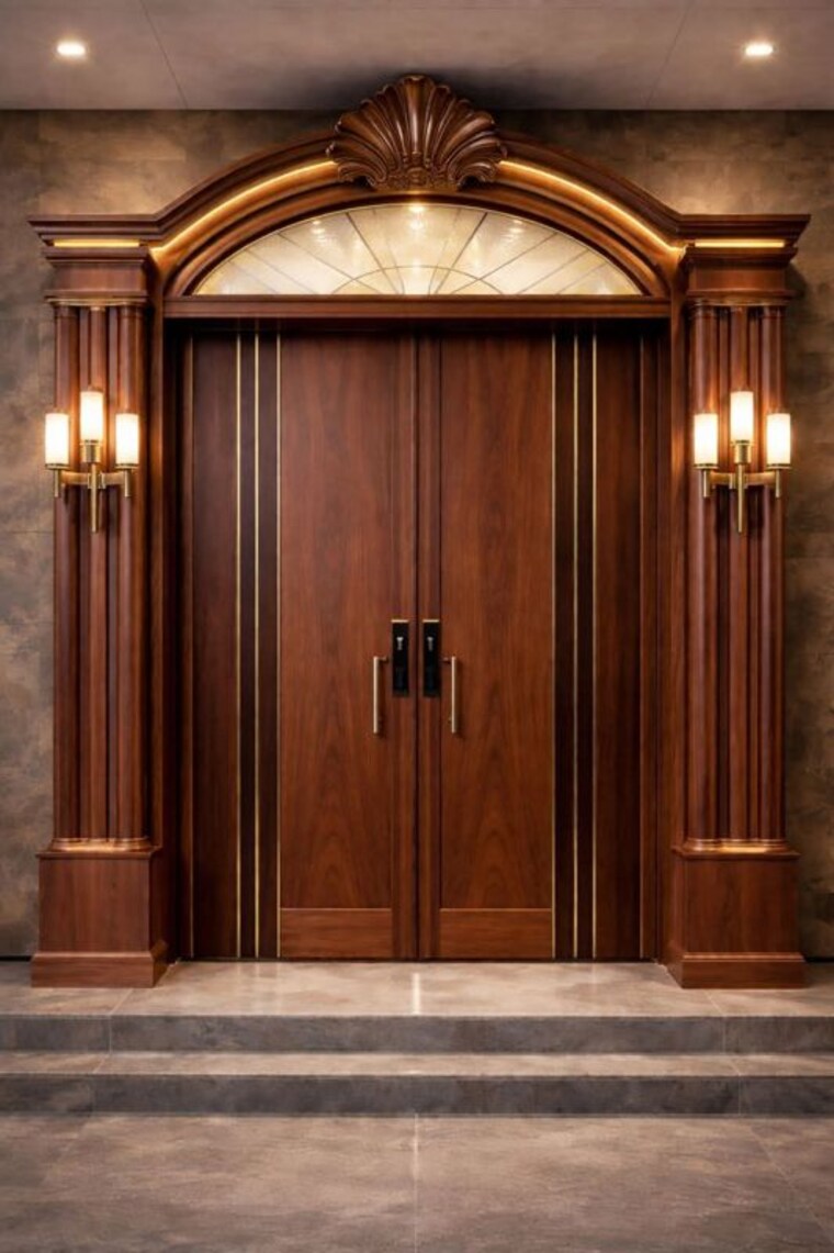 Room, paranjape-blue-ridge 2 Bedroom 900 Sq.Ft. Apartment In Hinjewadi Pune 10277533