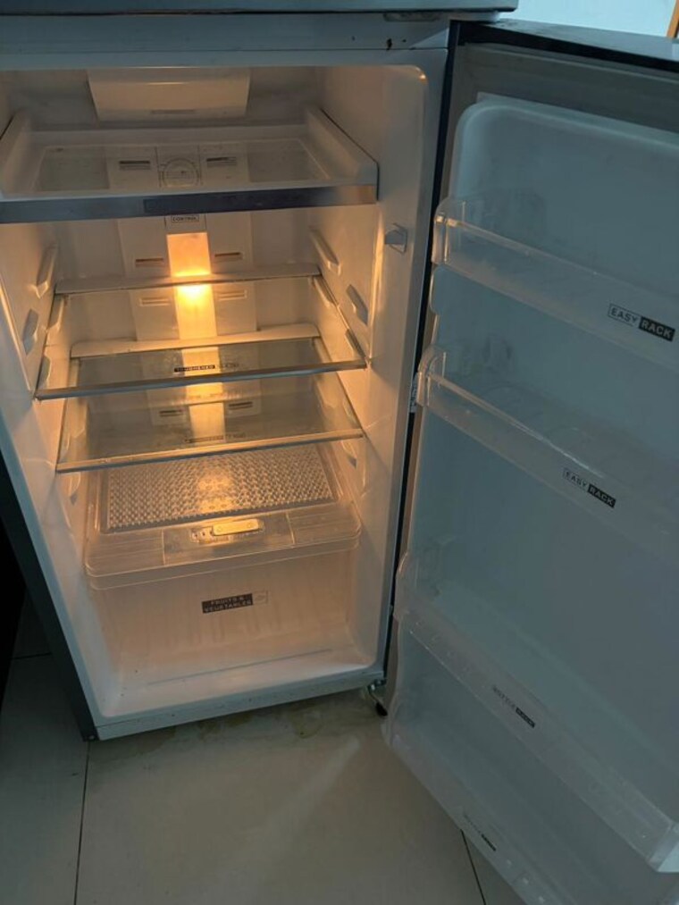 undefined, paranjape-blue-ridge 2 Bedroom 900 Sq.Ft. Apartment In Hinjewadi Pune 10277533