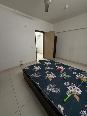 Bedroom in 2 BHK Apartment at Paranjape Blue Ridge, Hinjewadi – for Rent