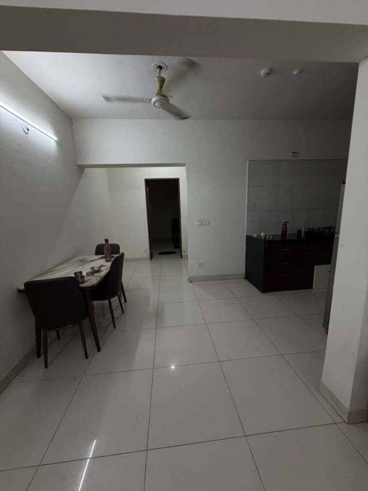 Master Bedroom, paranjape-blue-ridge 2 Bedroom 900 Sq.Ft. Apartment In Hinjewadi Pune 10277533