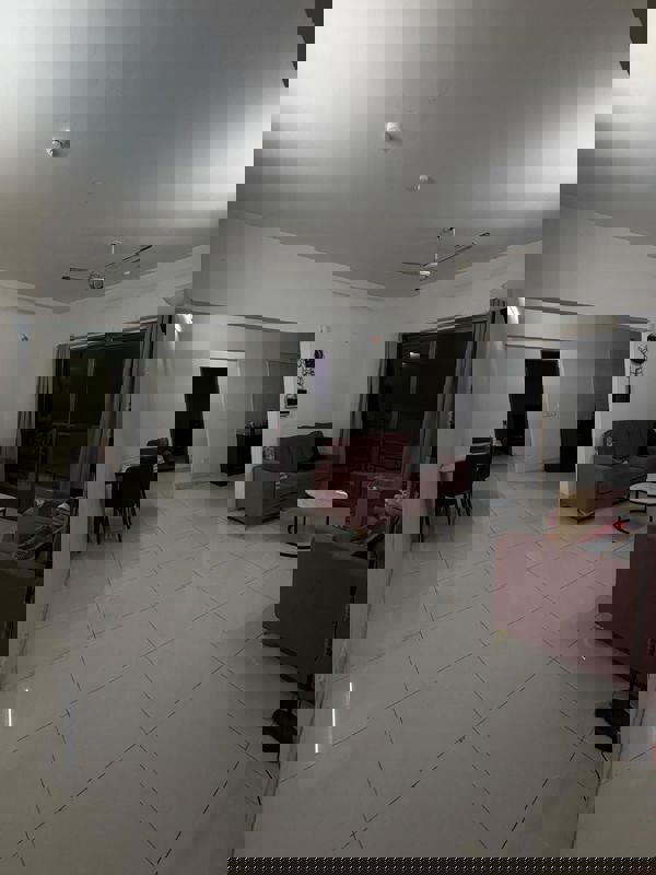 2 BHK 900 Sq.Ft. Apartment in Paranjape Blue Ridge