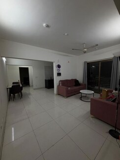 2 BHK Apartment For Rent in Paranjape Blue Ridge