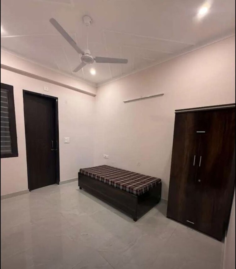 Living Room, kumar-enclave 3 Bedroom 1600 Sq.Ft. Apartment In Butler Colony Lucknow 10277535