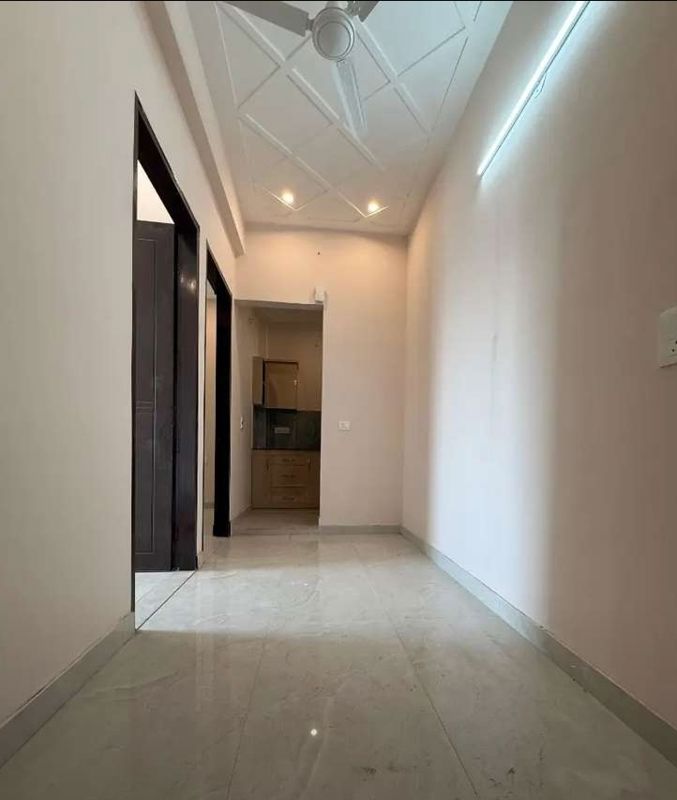3 BHK Apartment For Rent in Kumar Enclave