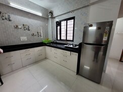 3 BHK + Basement Apartment For Sale in Saarrthi Success Square