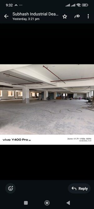  Warehouse For Rent in Surajpur Site 5