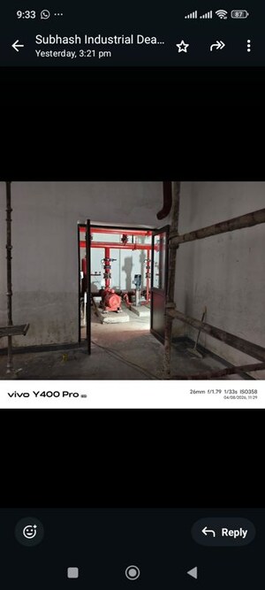  Warehouse For Rent in Surajpur Site 4