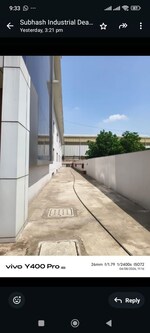 800 Sq.Mt. Warehouse in Surajpur Site 4