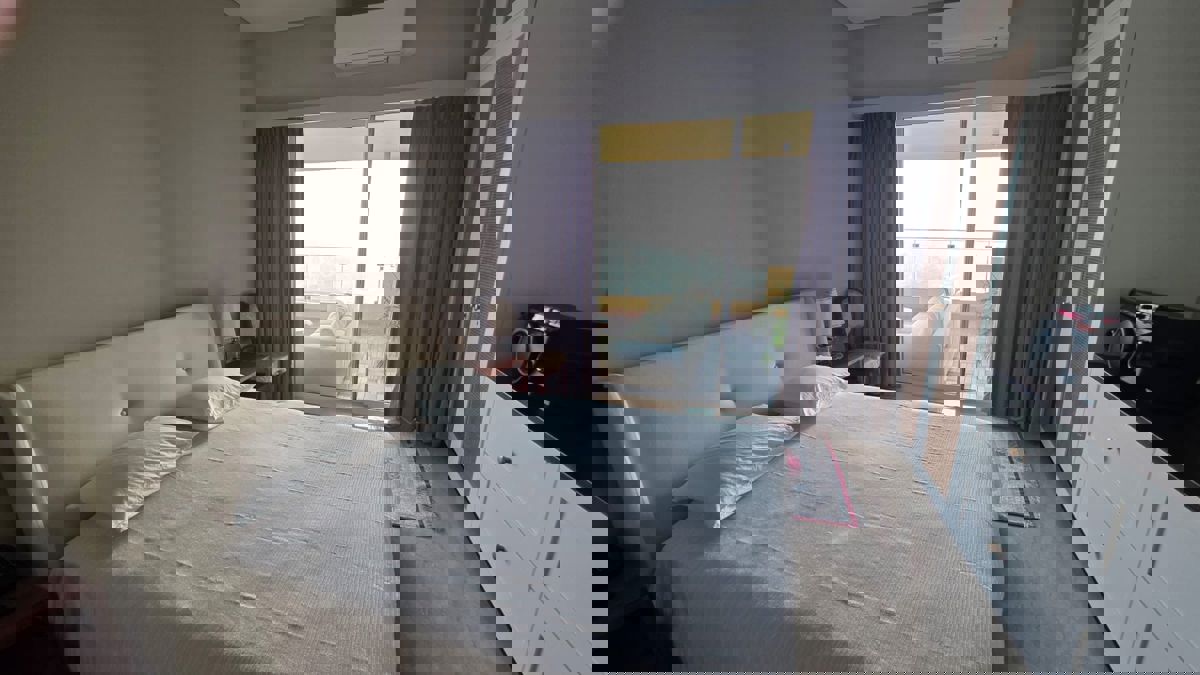 2 BHK + Pooja Room 950 Sq.Ft. Apartment in Kaveri CHS Santacruz