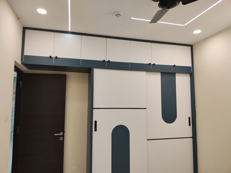 undefined, aparna-zenon 2.5 Bedroom 1514 Sq.Ft. Apartment In Puppalaguda Hyderabad 10277568