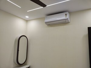 Furnished Amenities in 2.5 BHK Apartment at Aparna Zenon, Puppalaguda – for Rent