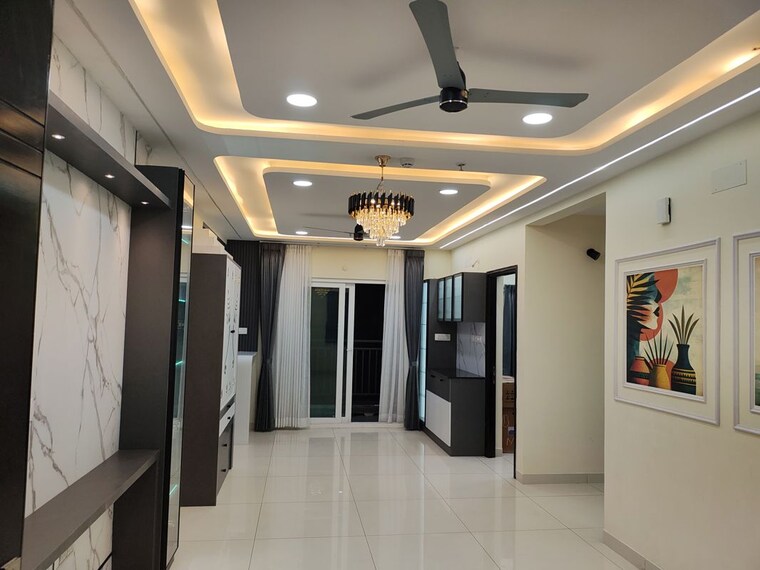 undefined, aparna-zenon 2.5 Bedroom 1514 Sq.Ft. Apartment In Puppalaguda Hyderabad 10277568