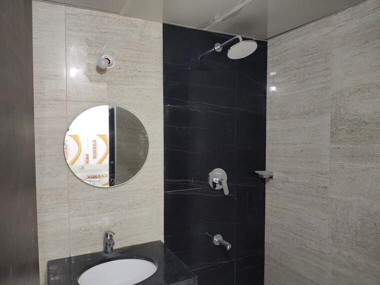 Bathroom, aparna-zenon 2.5 Bedroom 1514 Sq.Ft. Apartment In Puppalaguda Hyderabad 10277568