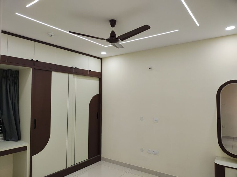 Room, aparna-zenon 2.5 Bedroom 1514 Sq.Ft. Apartment In Puppalaguda Hyderabad 10277568