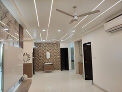 3 BHK + Pooja Room Apartment For Rent in Aparna Zenon