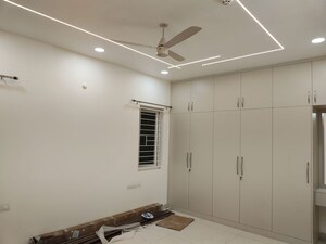 Furnished Amenities in 3 BHK Apartment at Aparna Zenon, Puppalaguda – for Rent