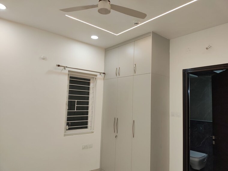 undefined, aparna-zenon 3 Bedroom 1690 Sq.Ft. Apartment In Puppalaguda Hyderabad 10277569