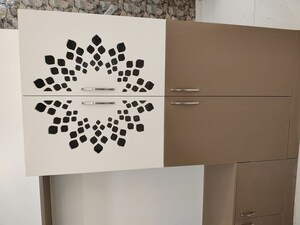 Furnished Amenities in 3 BHK Apartment at Aparna Zenon, Puppalaguda – for Rent