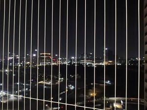 Furnished Amenities in 3 BHK Apartment at Aparna Zenon, Puppalaguda – for Rent