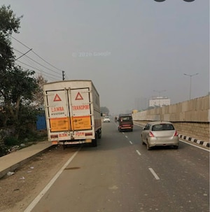  Land – Exterior View View at Akhari - for Sale