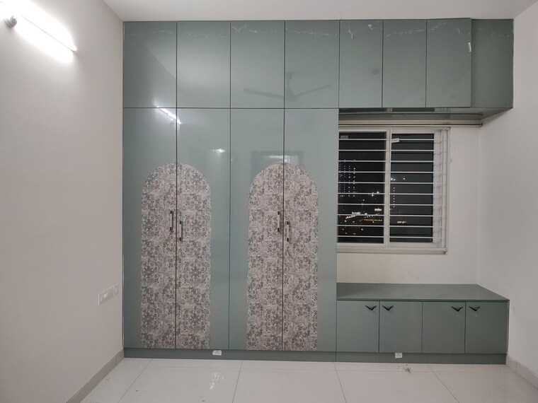 undefined, aparna-zenon 3 Bedroom 1734 Sq.Ft. Apartment In Puppalaguda Hyderabad 10277570