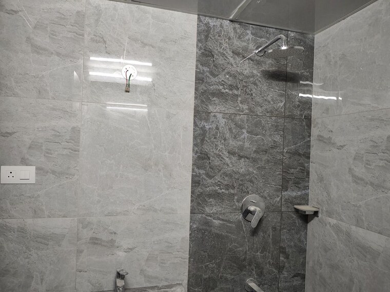 Bathroom, aparna-zenon 3 Bedroom 1734 Sq.Ft. Apartment In Puppalaguda Hyderabad 10277570