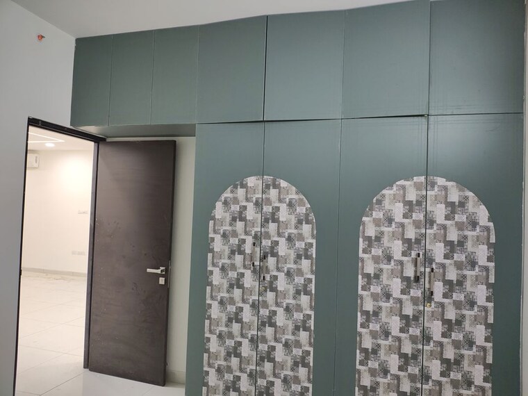 Team Area, aparna-zenon 3 Bedroom 1734 Sq.Ft. Apartment In Puppalaguda Hyderabad 10277570