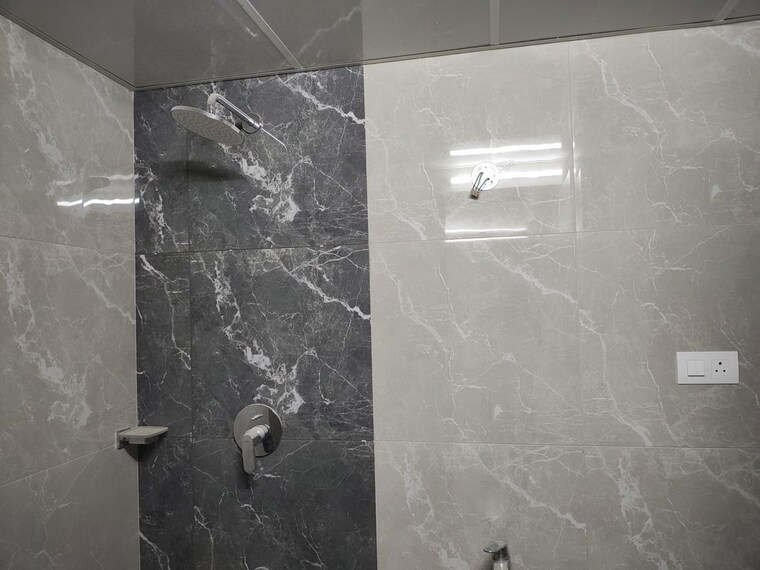 Bathroom, aparna-zenon 3 Bedroom 1734 Sq.Ft. Apartment In Puppalaguda Hyderabad 10277570