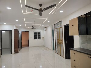 Kitchen in 3 BHK Apartment at Aparna Zenon, Puppalaguda – for Rent