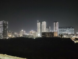 3 BHK Apartment – Exterior View View at Aparna Zenon, Puppalaguda - for Rent