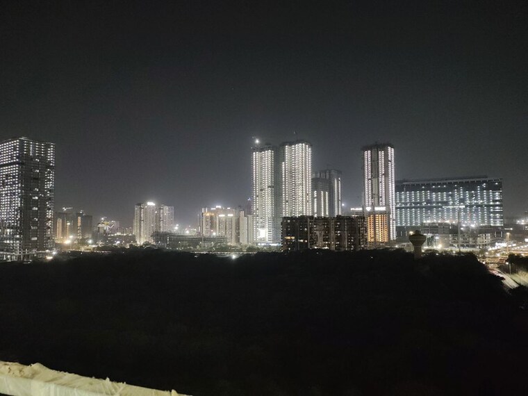 Exterior View, aparna-zenon 3 Bedroom 1734 Sq.Ft. Apartment In Puppalaguda Hyderabad 10277570